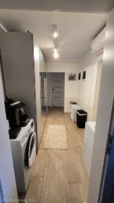 VÂND APARTAMENT 2 Camere - Podul de fier/ Tg Cucu | Proprietar | 54 mp + boxă întabulată