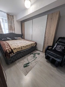 De inchiriat Apartament 3 camere Rezidential 9 Mai Ploiesti,Bloc nou