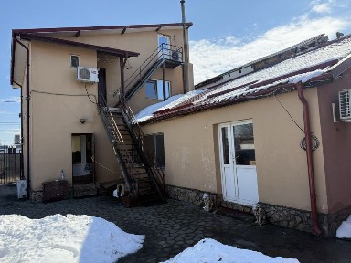 Spatiu Comercial,Imobil cu Teren Soseaua Giurgiului sectorul 4