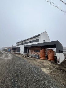 Bucuresti - Ilfov, Jilava
