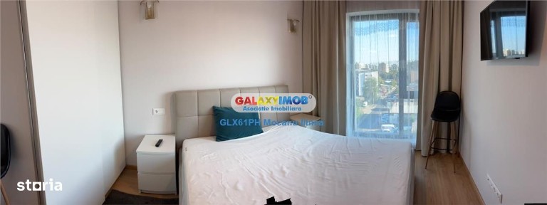 Inchiriere apartament 2 camere, bloc nou, Ploiesti, Vest