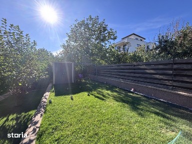 Casa cu 4 camere | Teren 362 mp | Dambul Rotund | Zona Gheorghe Sion