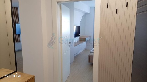 Apartament 2 camere de inchiriat, Onestilor, Oradea, Gaminvest, A2835