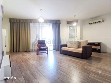 Apartament de inchiriat 3 camere, Luceafarul, Oradea, Gaminvest, A2793