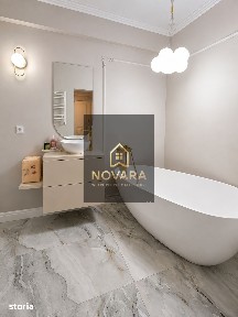 3 camere superb Cartier Luceafarul Oradea