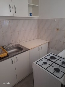 Garsoniera de inchiriat