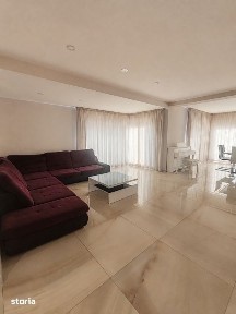 Rezidenta premium 315 mp - 3 dormitoare cu baie proprie