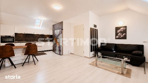 Apartament 3 camere Central Brasov