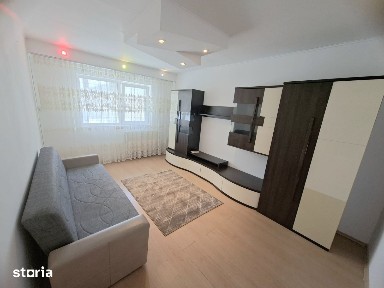 DE INCHIRIAT - Apartament 2 camere, Liliacului -Codlea
