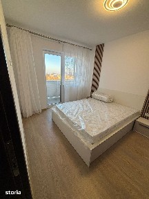 Apartament tip studio zona Sub Cetate Residence