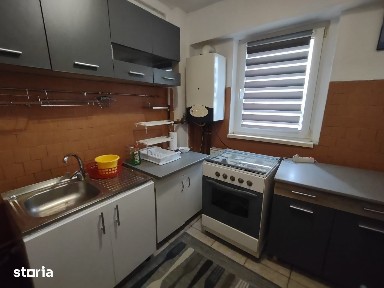 Apartament cu 2 camere decomandat zona Florilor Vlahuta