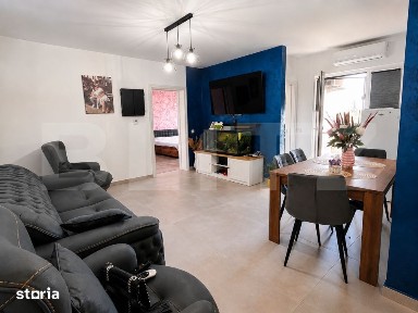 Apartament 2 camere, 54 mp, parcare, zona Dedeman