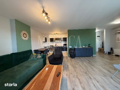 Apartament 3 camere de vanzare in Centru, Cluj Napoca