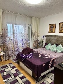 Apartament 3 camere, 64 mp, zona Materna