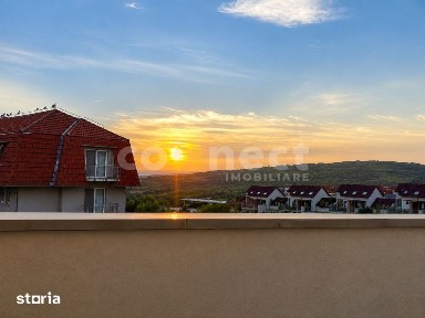 Vanzarea apartament Gheorgheni / Brancusi et. 3 I 45.83 mp cu terasa 8