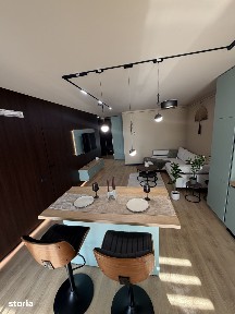 Apartament 2 camere, balcon, gata de utilizare