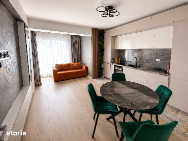 APARTAMENT 3 CAMERE / GHICA APARTAMENTS