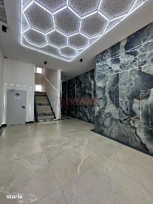 Apartament 2 camere tip studio - Sector 4- Grand Arena