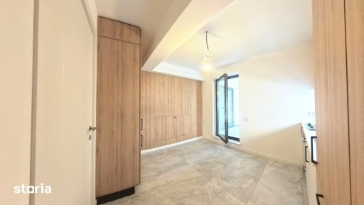 3 camere 126 mpc Bucurestii Noi bucataria mobilata lux finalizat