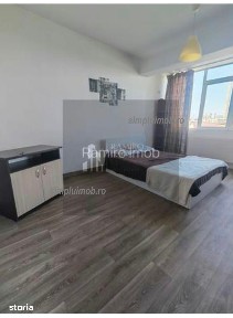 Garsonieră decomandată GRAND ARENA