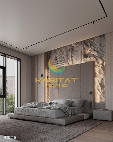 Apartament 2 camere Grand Arena