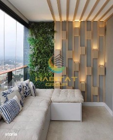 Apartament 2 camere bloc nou sector 4 Grand Arena