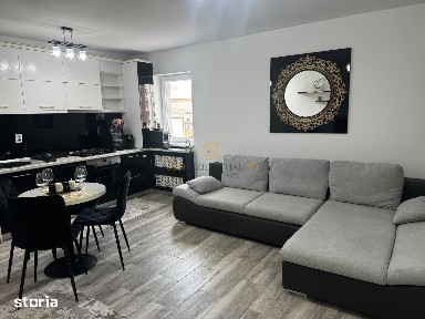 Apartament 2 Camere | 56,44 MP | Loc de Parcare | Drumul Fermei