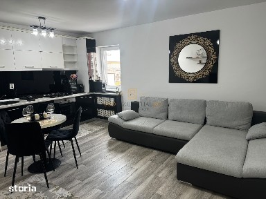 Apartament 2 Camere | 56,44 MP | Loc de Parcare | Drumul Fermei