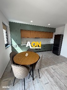 Apartament cu 2 Camere, Bloc Nou, Prima Inchiriere, Cart. Transalpina