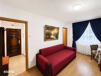 Apartament zona Tomis Nord | aproape de Campus