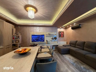Oportunitate vanzare 2 camere, Tomis Plus, cu parcare supraterana