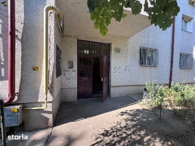 Strada Zefirului, Faleza Sud, Constanta