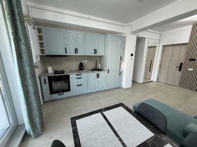 inchiriez apartmanet 2 camere Mamaia Nord Meraki resort termen lung