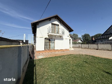Casa Radauti I 5 camere I 219 mp I Teren 10 ari