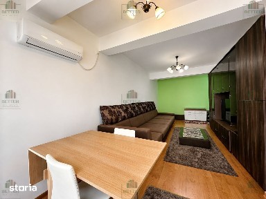 Apartament 2 camere - Mobilat si utilat - Str. Amurgului - Metrou