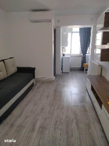 garsoniera - zona Alexandru cel Bun - Zimbru