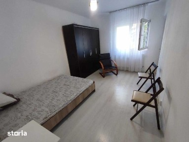 Garsonieră de închiriat - 30 mp, decomandată, Tudor Vladimirescu