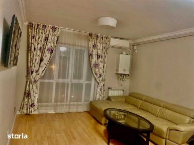 Apartament 3 camere - Green Park