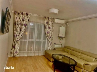 Apartament 3 camere - Green Park