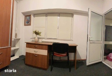 PF inchiriez apartament decomandat 2 camere Pacurari Iasi