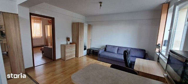 Apartament 2 camere de închiriat - Rond Podu Roș