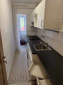 Apartament 1 cameră | Tătărași - Grădinari | electrocasnice noi - 350€