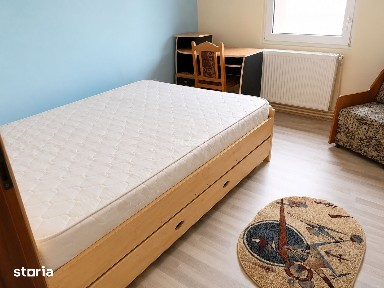 Apartament 2 camere decomandat zona Tatarasi - Gradinari