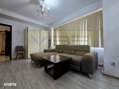 Semicentral- 24 min walk to UMF- 2 room apartment- new building
