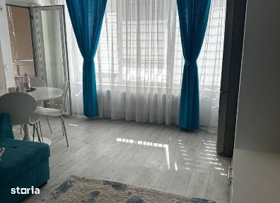 Apartament 2 camere Pacurari, 52 metri, etaj 2 Cod:162862