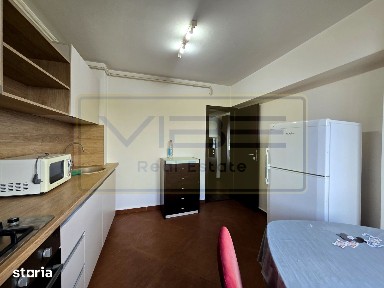 Central- Podu de Fier - 4 rooms -112mp -Panoramic View