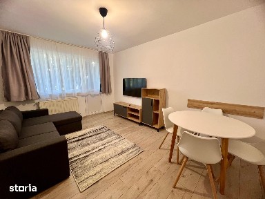 CC/937 De închiriat apartament 2 camere în Târgu Mureș - Semicentral