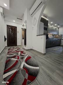 Apartament modern cu 2 camere -Codlea