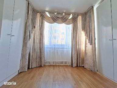 Apartament cu 3 camere - etajul 1, Cartierul Magurii