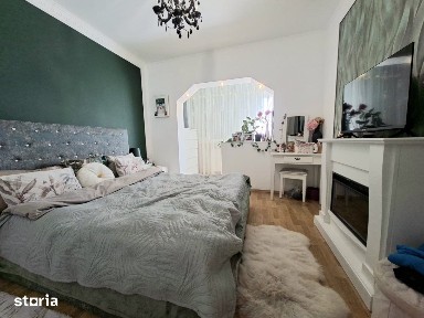 Apartament cu 4 camere/Decomandat/Cartierul Magurii/Codlea